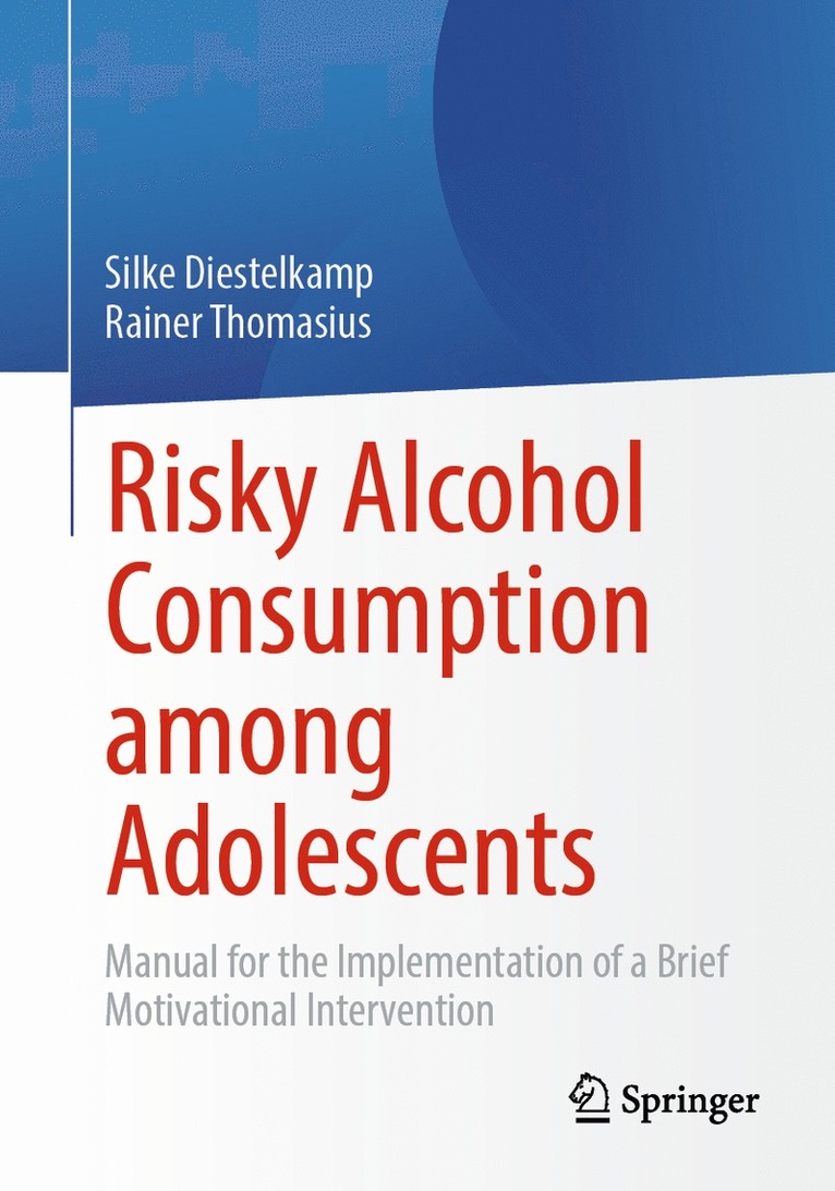 Risky Alcohol Consumption among Adolescents