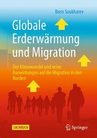 bokomslag Globale Erderwrmung und Migration