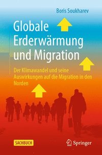 bokomslag Globale Erderwrmung und Migration