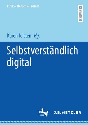 bokomslag Selbstverstndlich digital