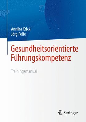 Gesundheitsorientierte Fhrungskompetenz 1