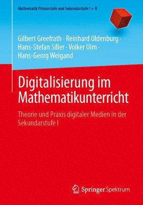 Digitalisierung im Mathematikunterricht 1