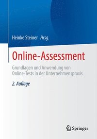 bokomslag Online-Assessment