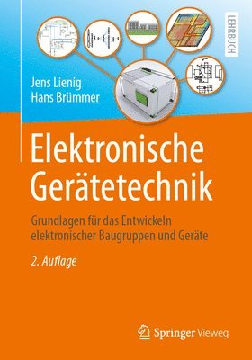 Elektronische Gertetechnik 1