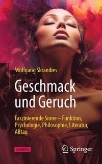 bokomslag Geschmack und Geruch