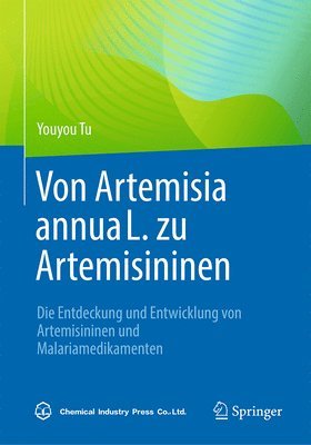 Von Artemisia annua L. zu Artemisininen 1