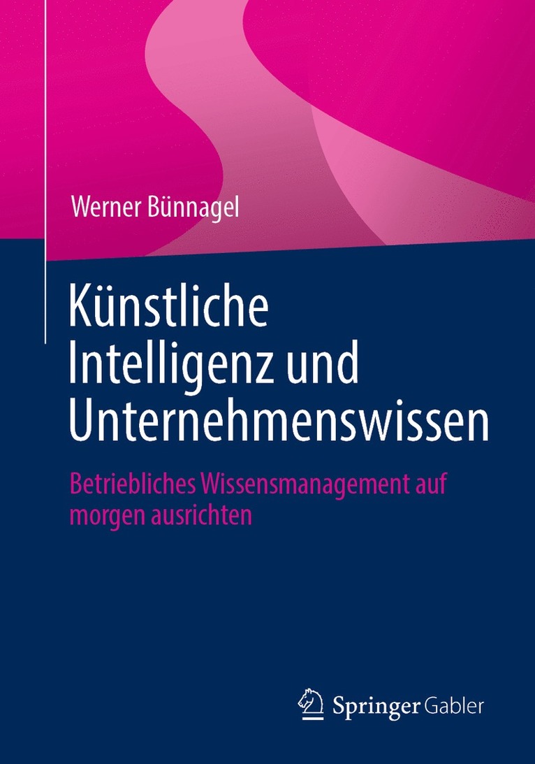 Knstliche Intelligenz und Unternehmenswissen 1