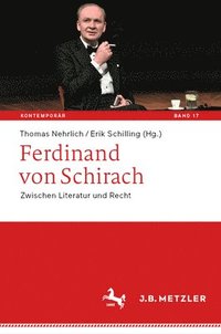 bokomslag Ferdinand von Schirach