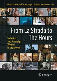 bokomslag From La Strada to The Hours