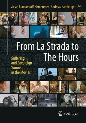 bokomslag From La Strada to The Hours