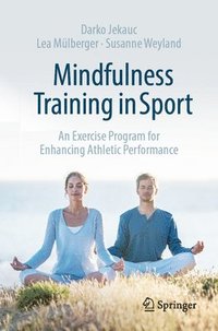 bokomslag Mindfulness Training in Sport