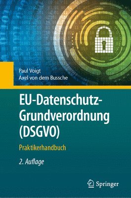 EU-Datenschutz-Grundverordnung (DSGVO) 1