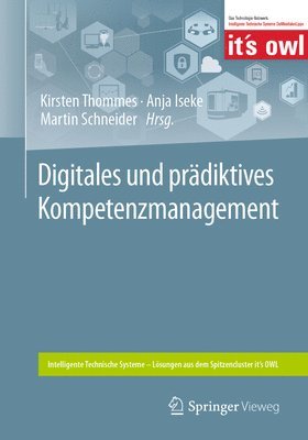 Digitales und prdiktives Kompetenzmanagement 1