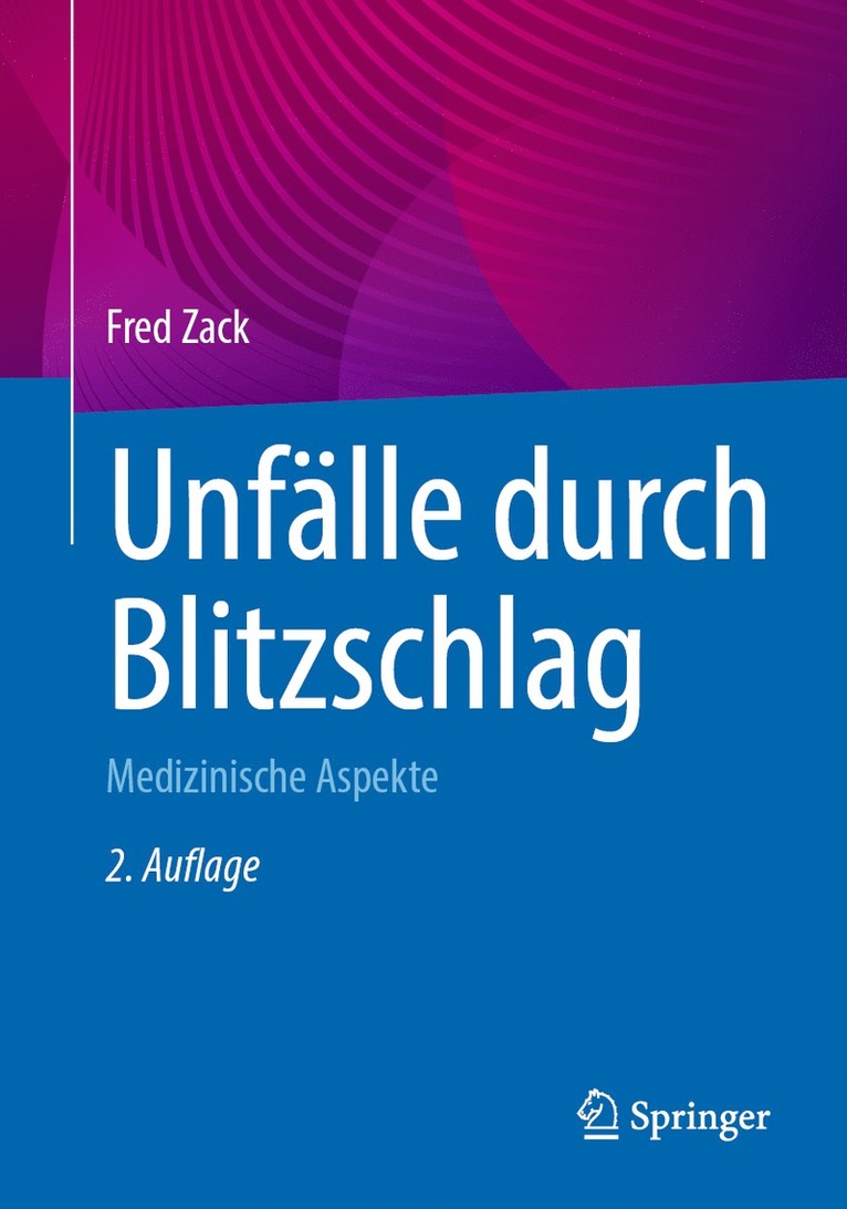 Unflle durch Blitzschlag 1