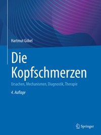 bokomslag Die Kopfschmerzen