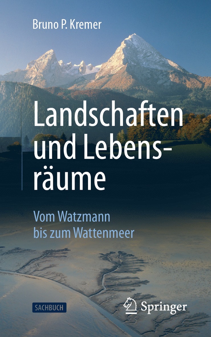 Landschaften und Lebensrume 1