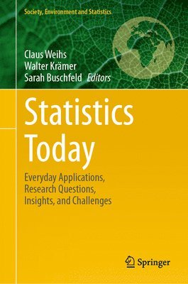 Statistics Today 1