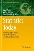 bokomslag Statistics Today