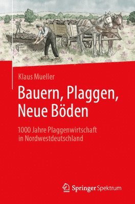 bokomslag Bauern, Plaggen, Neue Bden