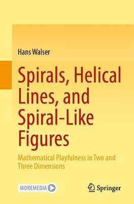 Spirals, Helical Lines, and Spiral-Like Figures 1