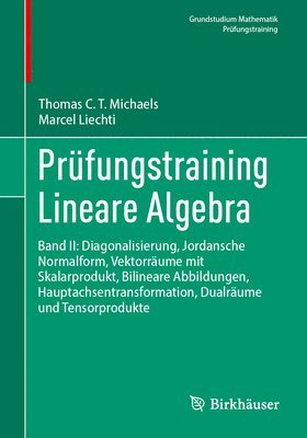 Prfungstraining Lineare Algebra 1