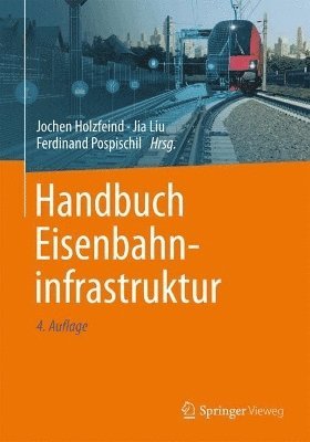 Handbuch Eisenbahninfrastruktur 1