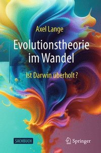 bokomslag Evolutionstheorie im Wandel