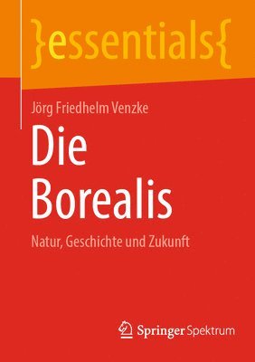 bokomslag Die Borealis