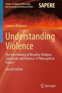 bokomslag Understanding Violence