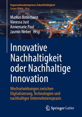 Innovative Nachhaltigkeit oder Nachhaltige Innovation 1