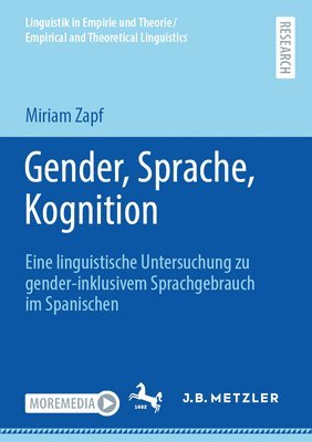 Gender, Sprache, Kognition 1