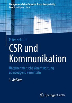 CSR und Kommunikation 1