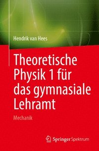 bokomslag Mechanik fr das gymnasiale Lehramt