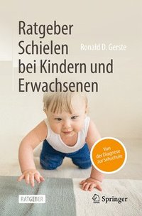 bokomslag Ratgeber Schielen bei Kindern und Erwachsenen