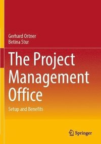 bokomslag Project Management Office