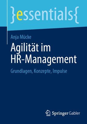 Agilitt im HR-Management 1