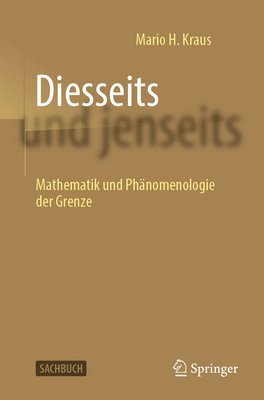 Mario H. Kraus - Diesseits und jenseits, Häftad