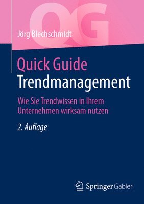 Quick Guide Trendmanagement 1