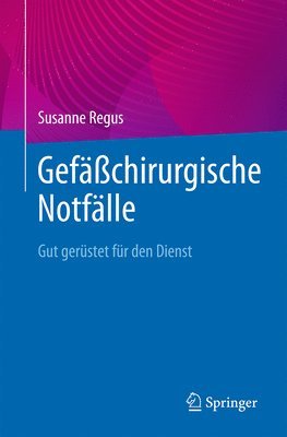 Gefchirurgische Notflle 1