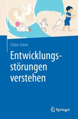 bokomslag Entwicklungsstrungen verstehen