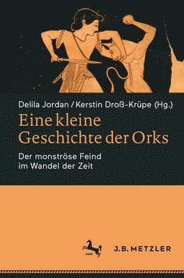 Eine kleine Geschichte der Orks 1