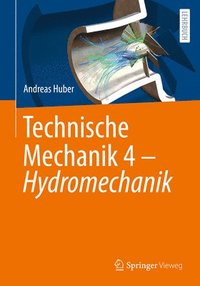 bokomslag Technische Mechanik 4  Hydromechanik