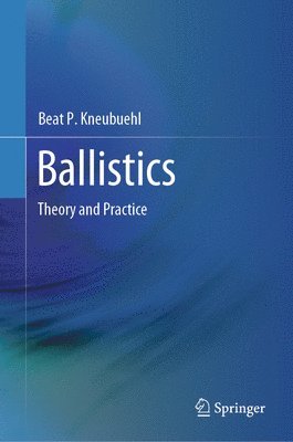 bokomslag Ballistics