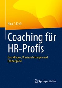 bokomslag Coaching fr HR-Profis