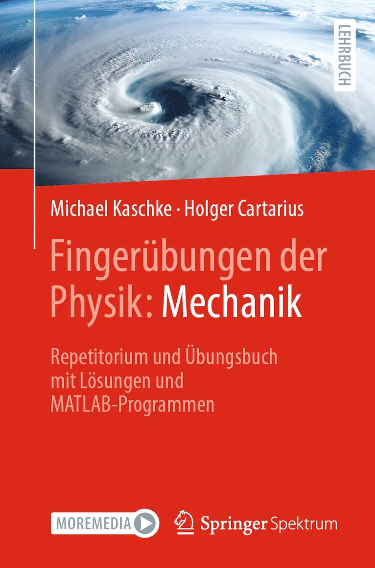 Fingerbungen der Physik: Mechanik 1