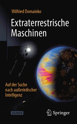 Extraterrestrische Maschinen 1