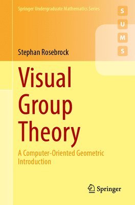 Visual Group Theory 1