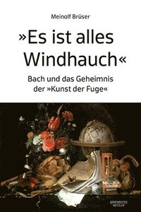 bokomslag ?Es ist alles Windhauch"