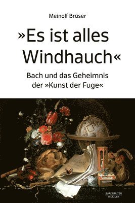 bokomslag ?Es ist alles Windhauch"