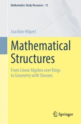 Mathematical Structures 1